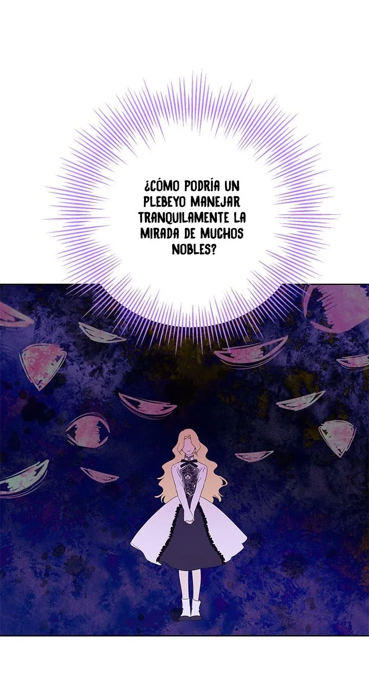 La verdad es que soy la auténtica Capítulo 37 en Línea - página 33