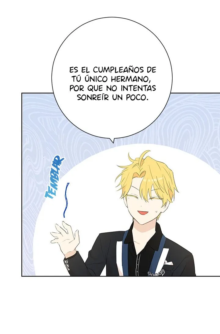 La verdad es que soy la auténtica Capítulo 38 en Línea - página 27