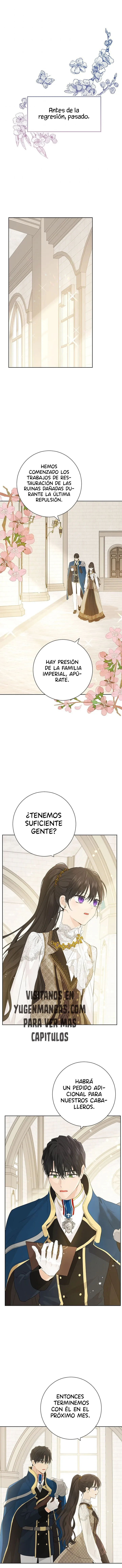 La verdad es que soy la auténtica Capítulo 41 en Línea - página 2