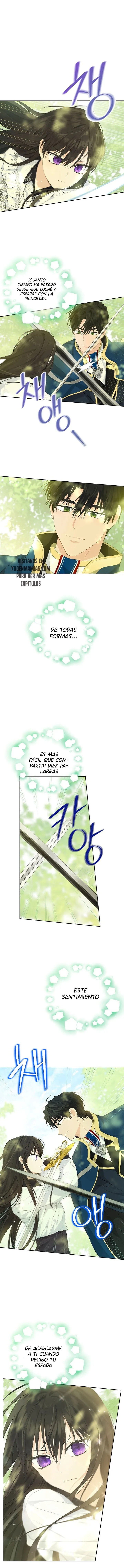 La verdad es que soy la auténtica Capítulo 42 en Línea - página 5