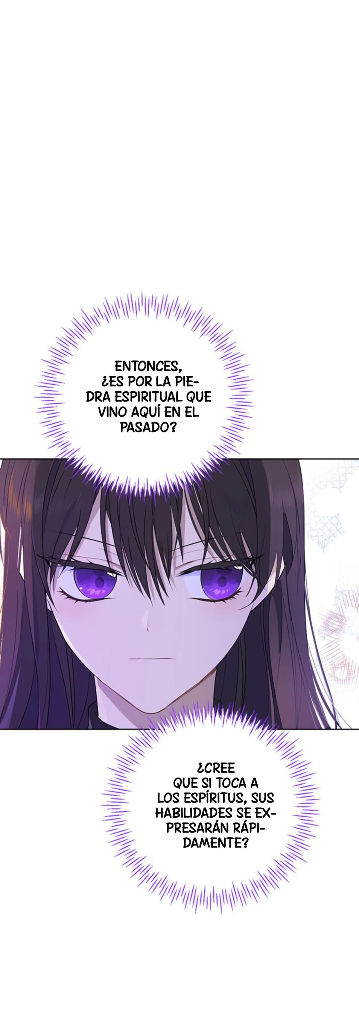 La verdad es que soy la auténtica Capítulo 49 en Línea - página 11