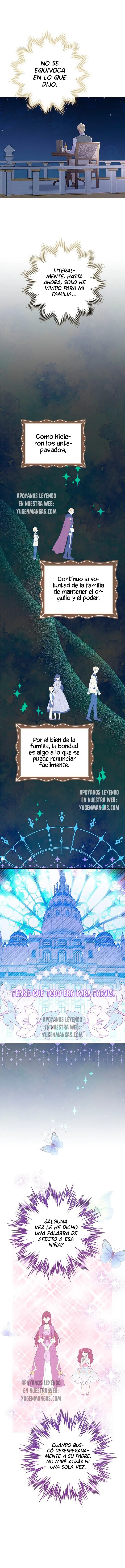 La verdad es que soy la auténtica Capítulo 54 en Línea - página 11