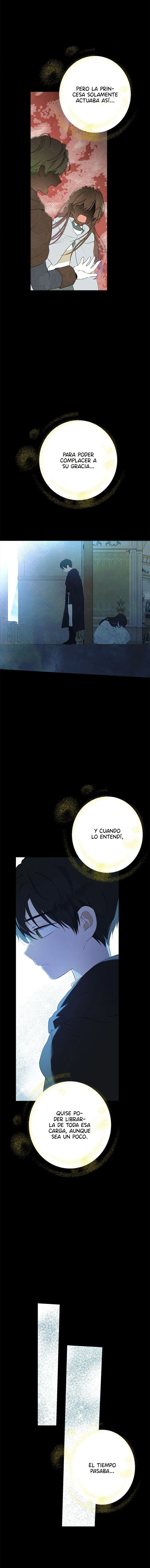 La verdad es que soy la auténtica Capítulo 61 en Línea - página 15
