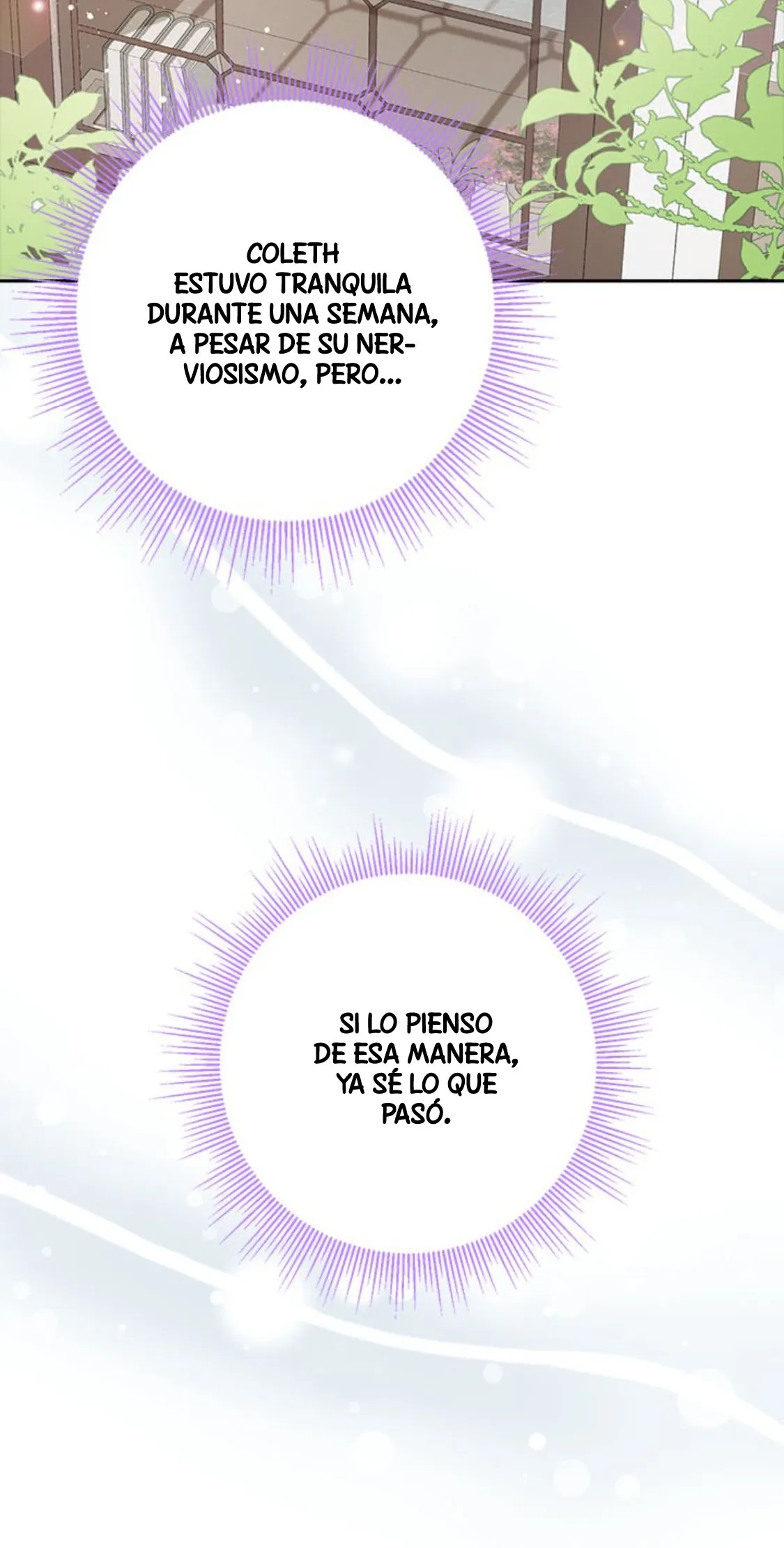 La verdad es que soy la auténtica Capítulo 65 en Línea - página 38