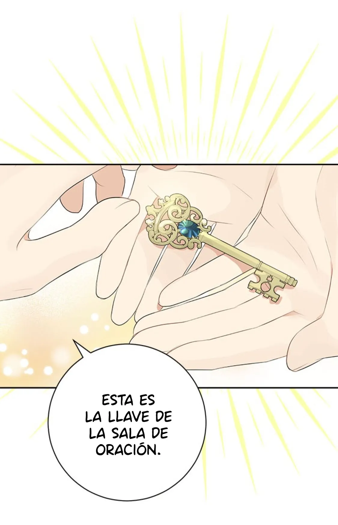 La verdad es que soy la auténtica Capítulo 65 en Línea - página 51