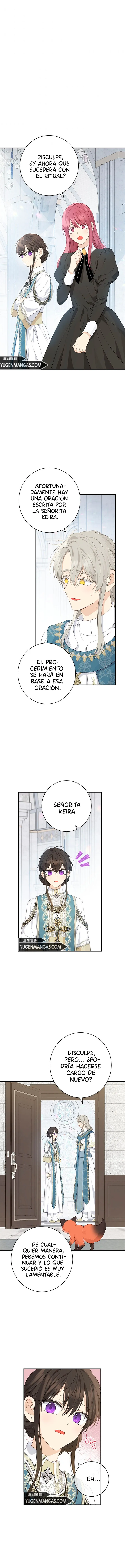 La verdad es que soy la auténtica Capítulo 69 en Línea - página 2