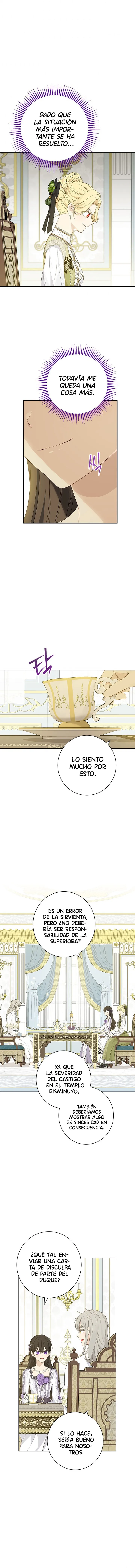 La verdad es que soy la auténtica Capítulo 69 en Línea - página 7