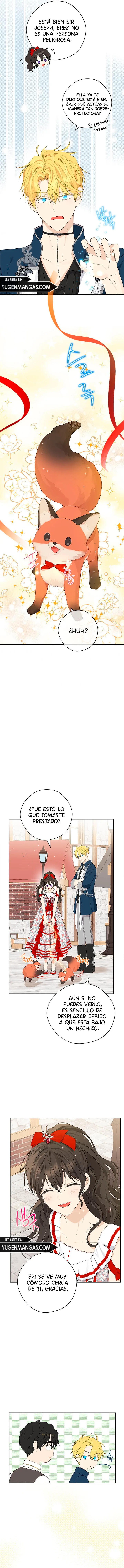 La verdad es que soy la auténtica Capítulo 73 en Línea - página 2