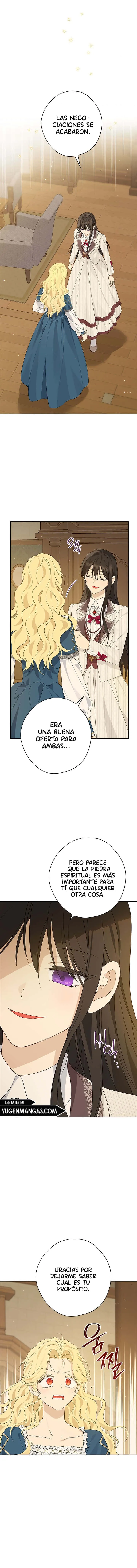La verdad es que soy la auténtica Capítulo 78 en Línea - página 2