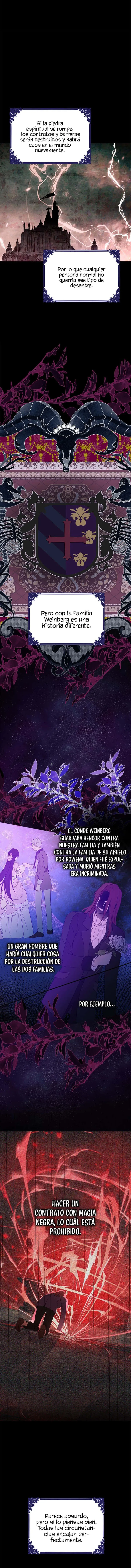 La verdad es que soy la auténtica Capítulo 78 en Línea - página 9