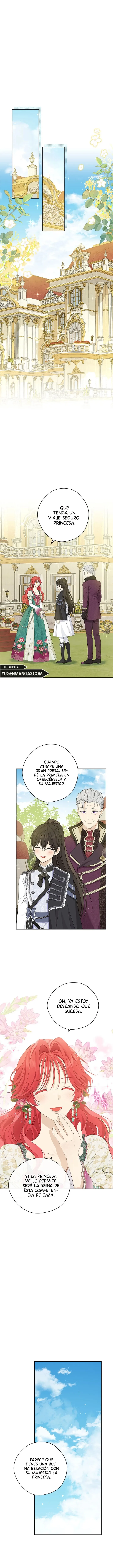La verdad es que soy la auténtica Capítulo 85 en Línea - página 3