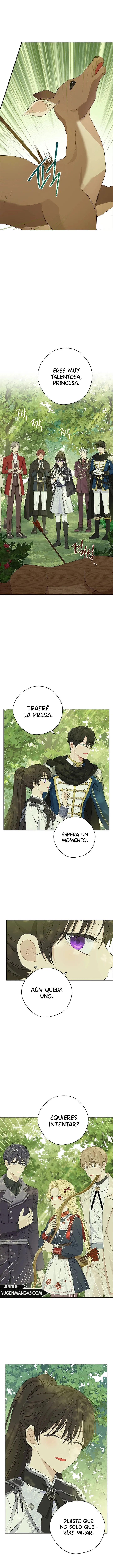 La verdad es que soy la auténtica Capítulo 85 en Línea - página 7