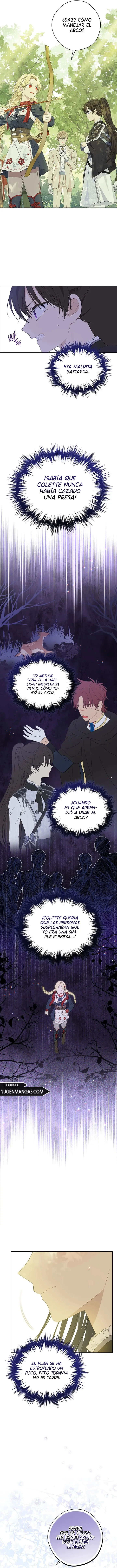 La verdad es que soy la auténtica Capítulo 85 en Línea - página 9
