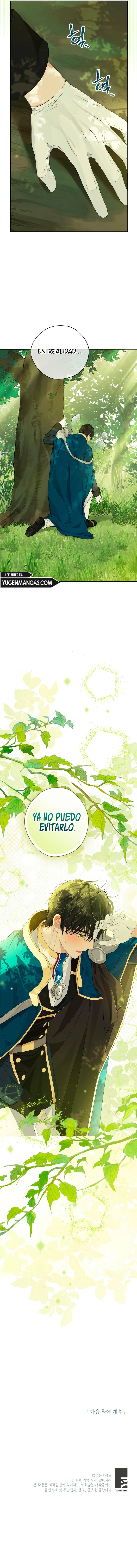 La verdad es que soy la auténtica Capítulo 98 en Línea - página 10