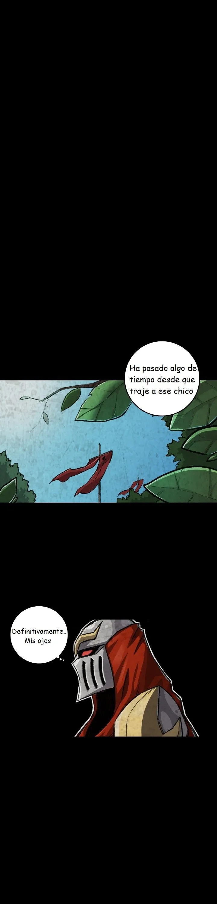La vida Ordinaria de Zed y Syndra Capítulo 102 en Línea - página 4