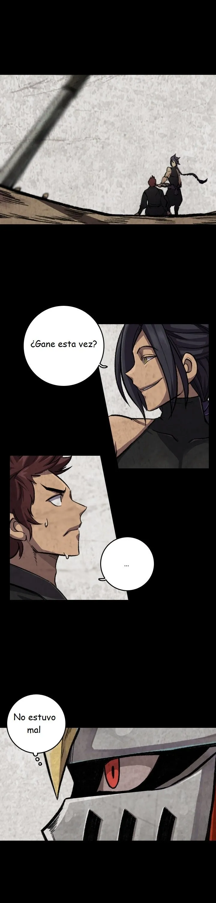 La vida Ordinaria de Zed y Syndra Capítulo 102 en Línea - página 6