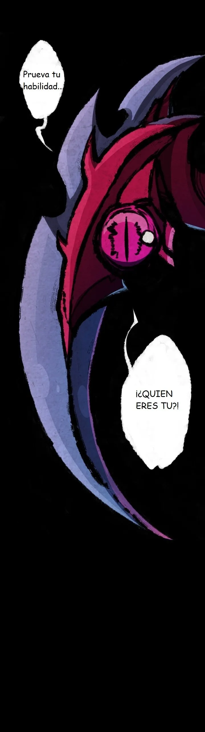 La vida Ordinaria de Zed y Syndra Capítulo 102 en Línea - página 17