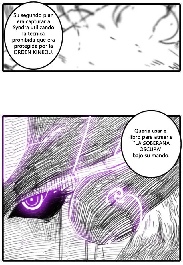 La vida Ordinaria de Zed y Syndra Capítulo 16 en Línea - página 11