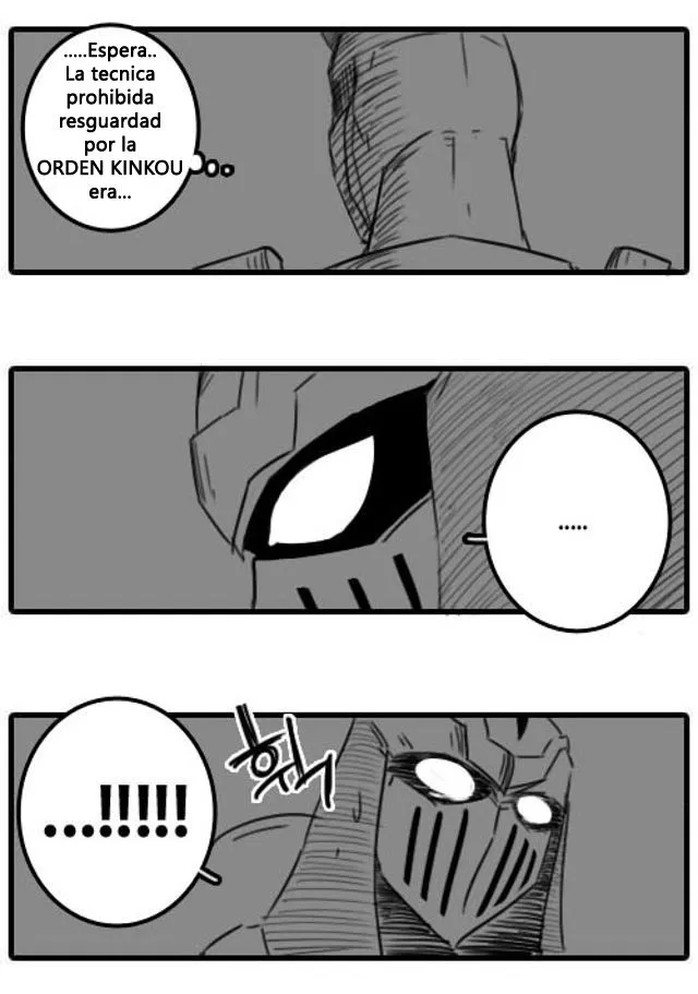 La vida Ordinaria de Zed y Syndra Capítulo 16 en Línea - página 12