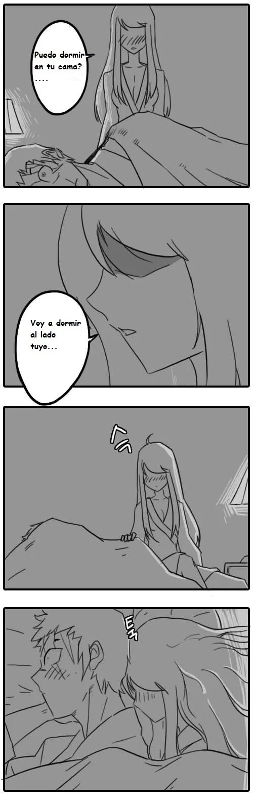 La vida Ordinaria de Zed y Syndra Capítulo 2 en Línea - página 47