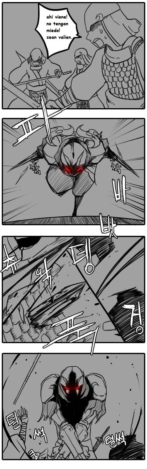 La vida Ordinaria de Zed y Syndra Capítulo 2 en Línea - página 55