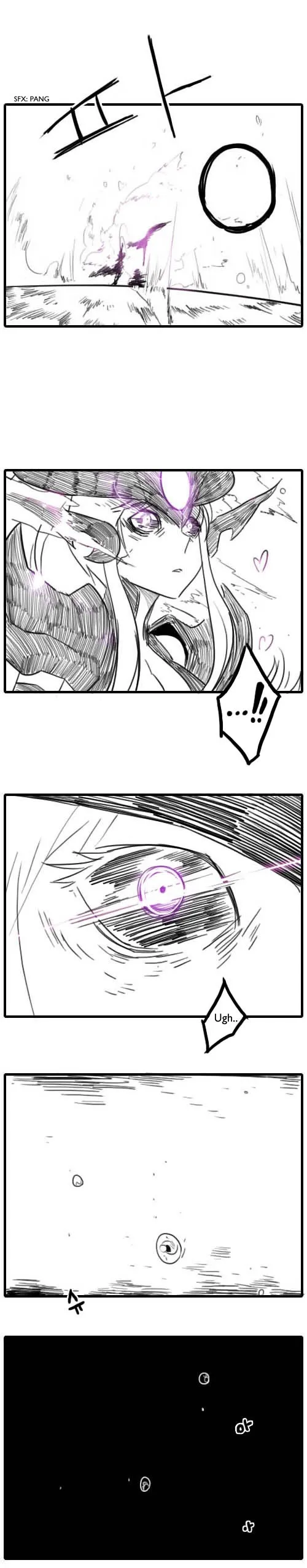 La vida Ordinaria de Zed y Syndra Capítulo 4 en Línea - página 12
