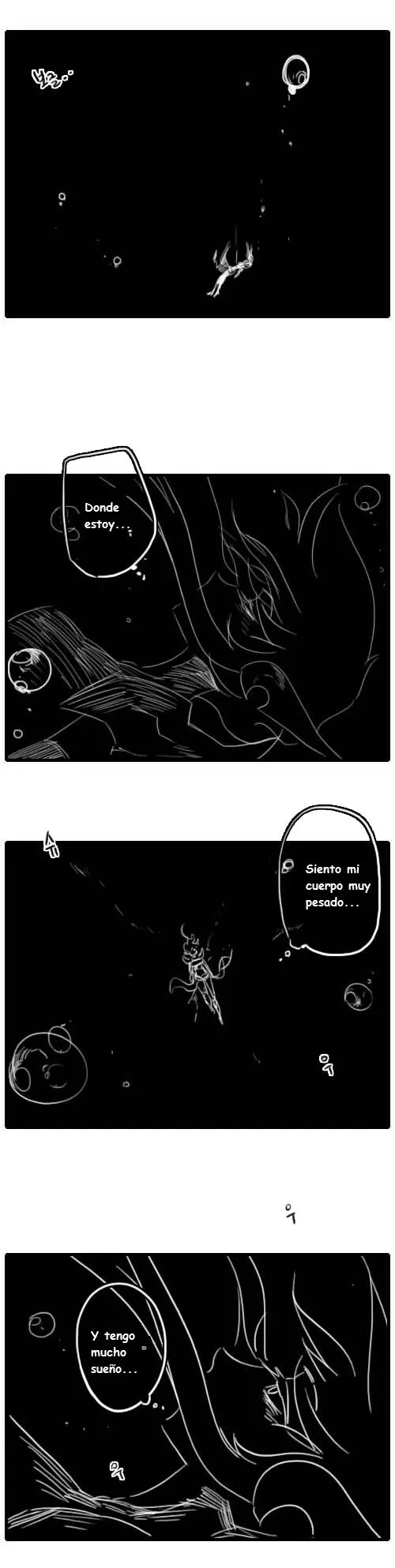 La vida Ordinaria de Zed y Syndra Capítulo 4 en Línea - página 13