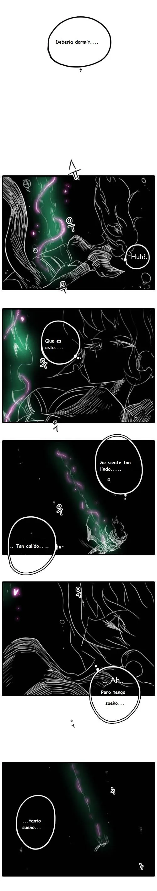 La vida Ordinaria de Zed y Syndra Capítulo 4 en Línea - página 14