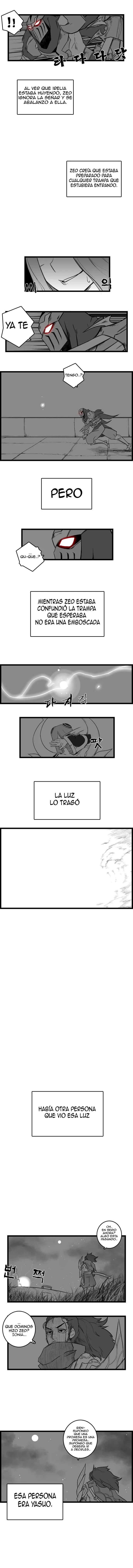 La vida Ordinaria de Zed y Syndra Capítulo 43 en Línea - página 4