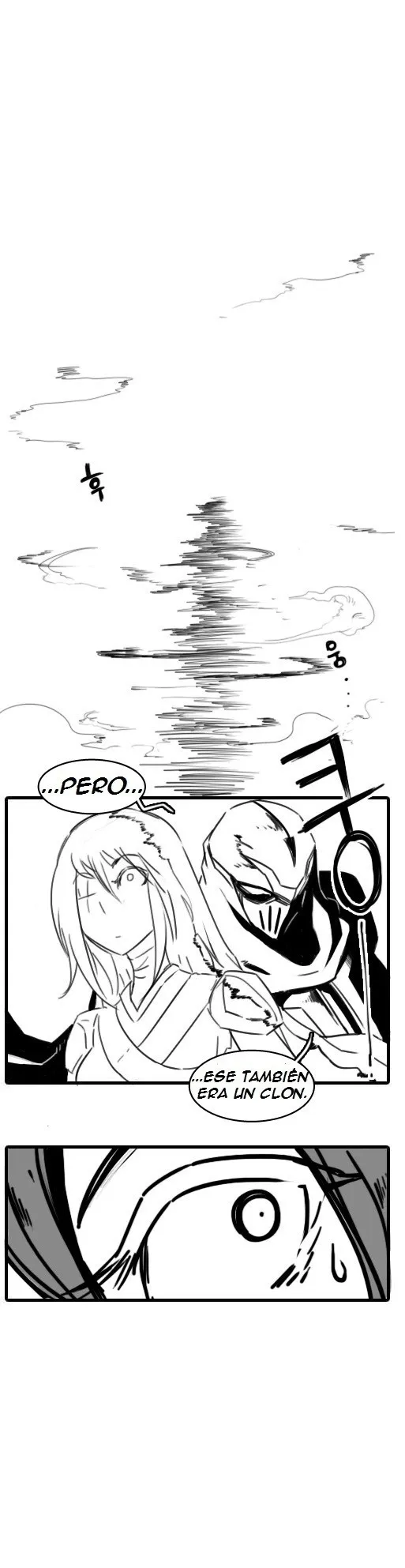 La vida Ordinaria de Zed y Syndra Capítulo 8 en Línea - página 23