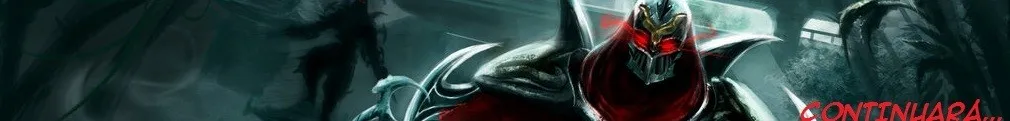 La vida Ordinaria de Zed y Syndra Capítulo 8 en Línea - página 24
