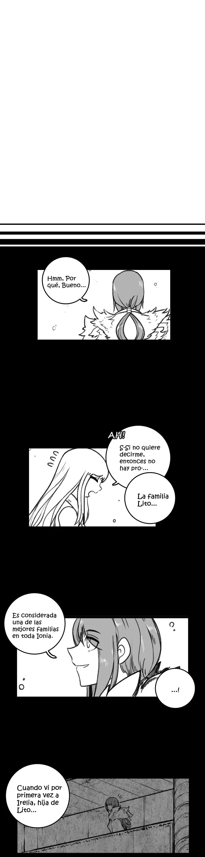 La vida Ordinaria de Zed y Syndra Capítulo 81 en Línea - página 2