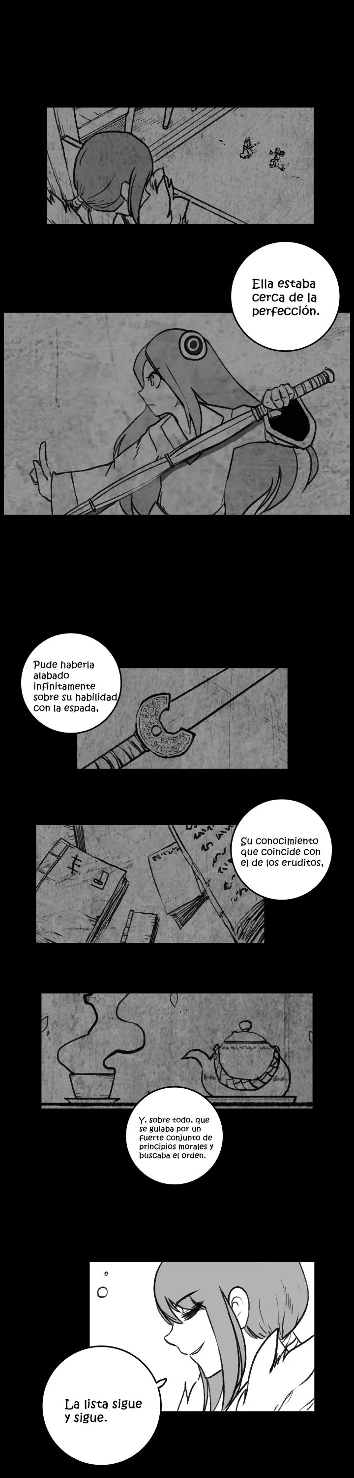 La vida Ordinaria de Zed y Syndra Capítulo 81 en Línea - página 3