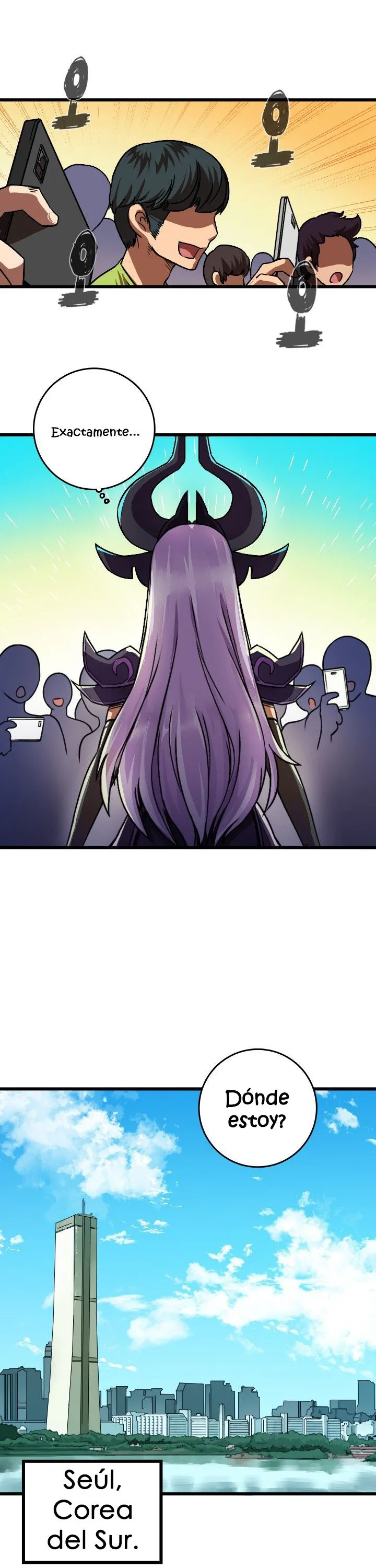 La vida Ordinaria de Zed y Syndra Capítulo 87 en Línea - página 22