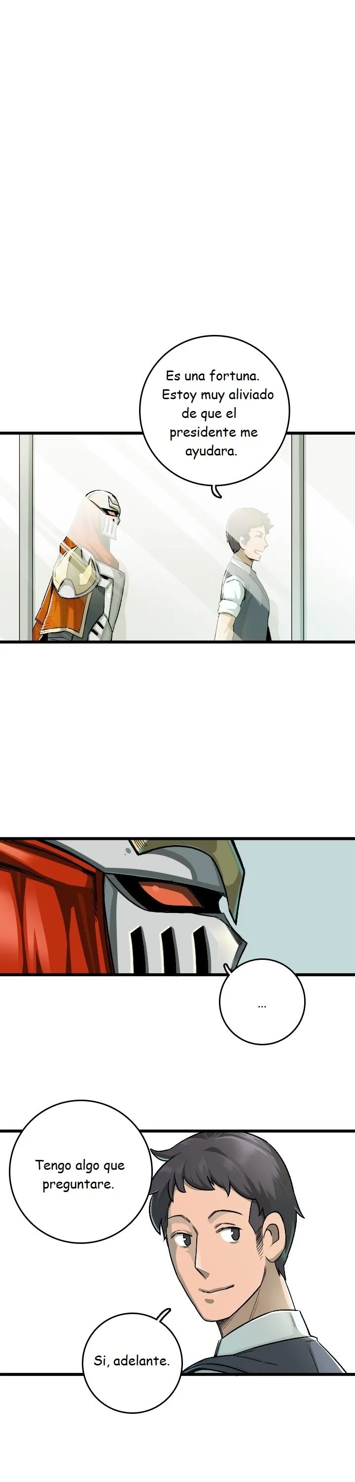 La vida Ordinaria de Zed y Syndra Capítulo 98 en Línea - página 20