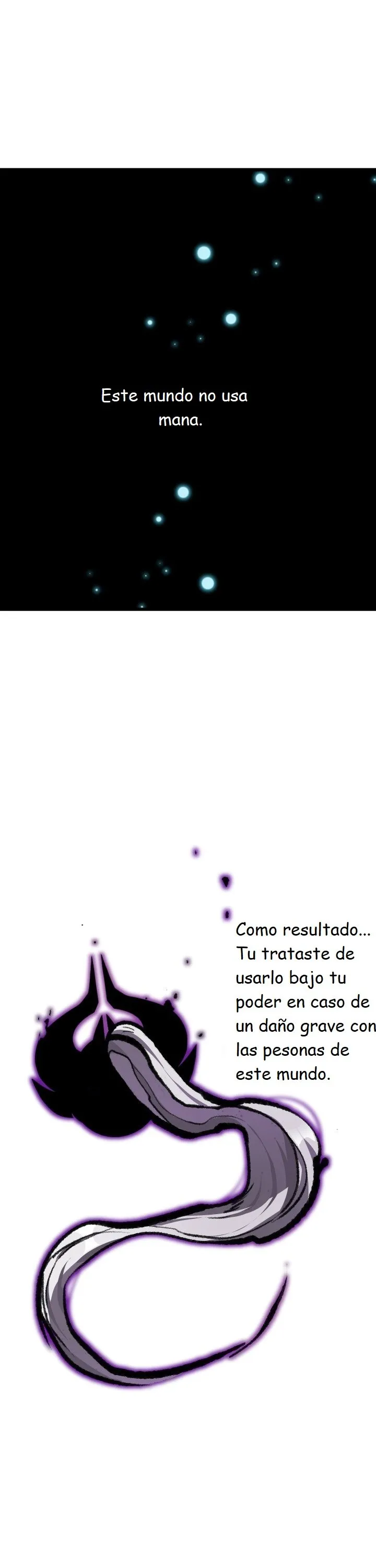 La vida Ordinaria de Zed y Syndra Capítulo 99 en Línea - página 18