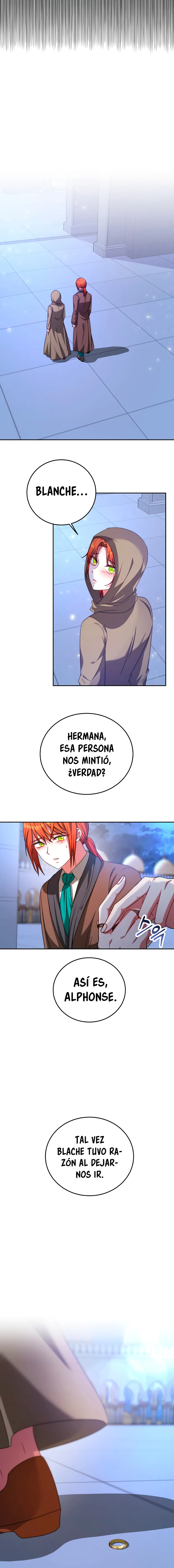 La villana es adorada por la familia Capítulo 100 en Línea - página 12
