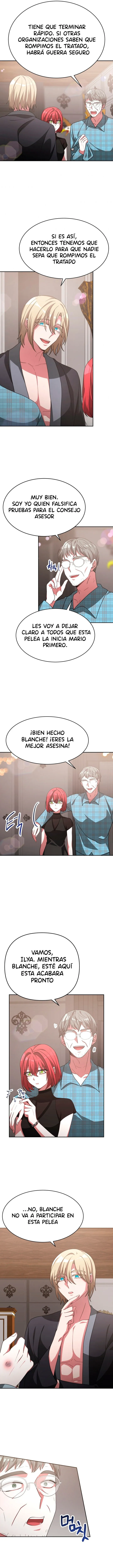 La villana es adorada por la familia Capítulo 14 en Línea - página 11