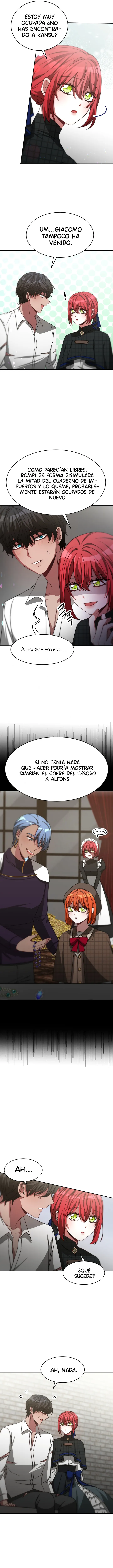 La villana es adorada por la familia Capítulo 22 en Línea - página 4