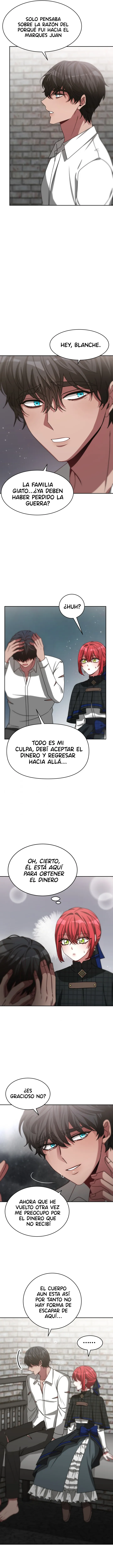 La villana es adorada por la familia Capítulo 22 en Línea - página 5