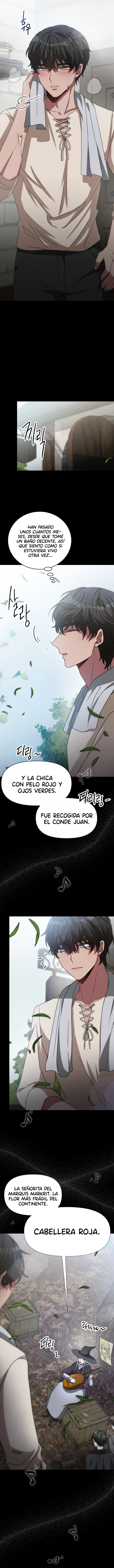 La villana es adorada por la familia Capítulo 26 en Línea - página 3