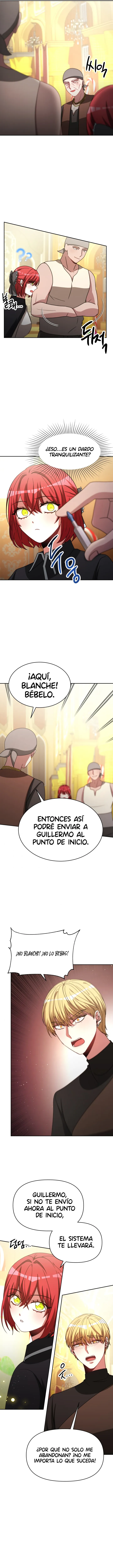 La villana es adorada por la familia Capítulo 39 en Línea - página 12
