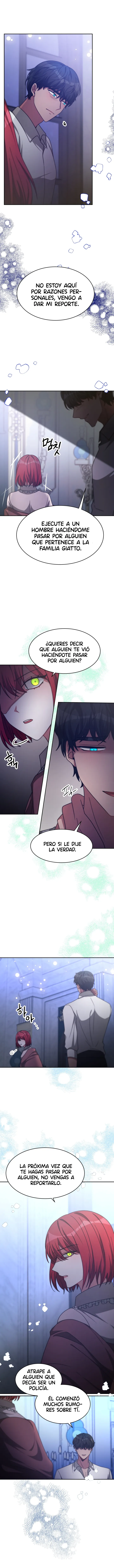 La villana es adorada por la familia Capítulo 46 en Línea - página 3