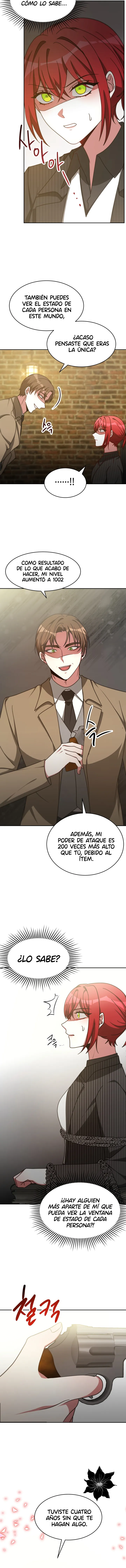 La villana es adorada por la familia Capítulo 46 en Línea - página 11