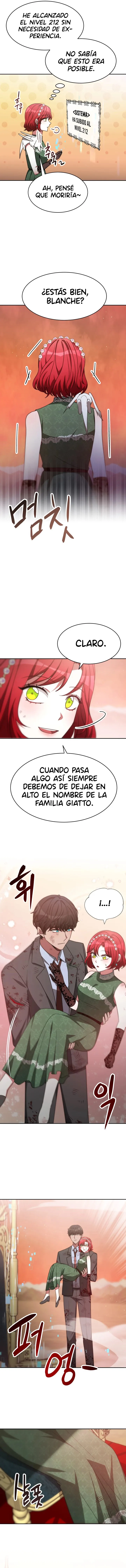 La villana es adorada por la familia Capítulo 53 en Línea - página 4