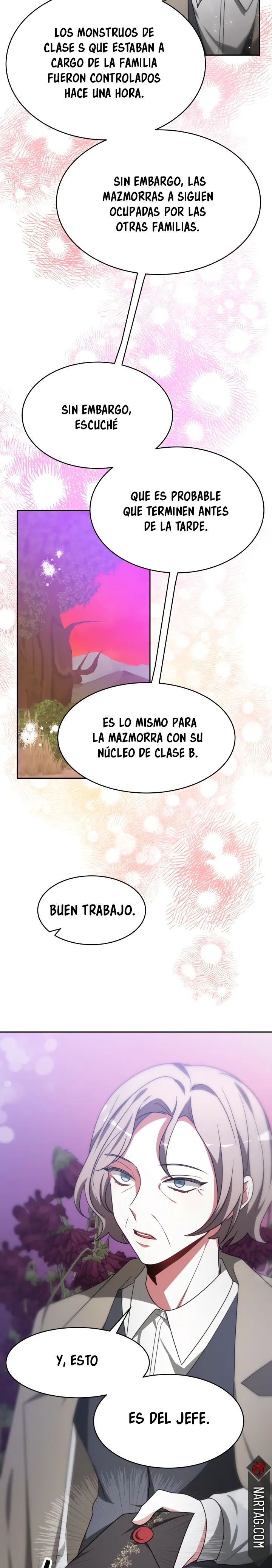 La villana es adorada por la familia Capítulo 54 en Línea - página 5
