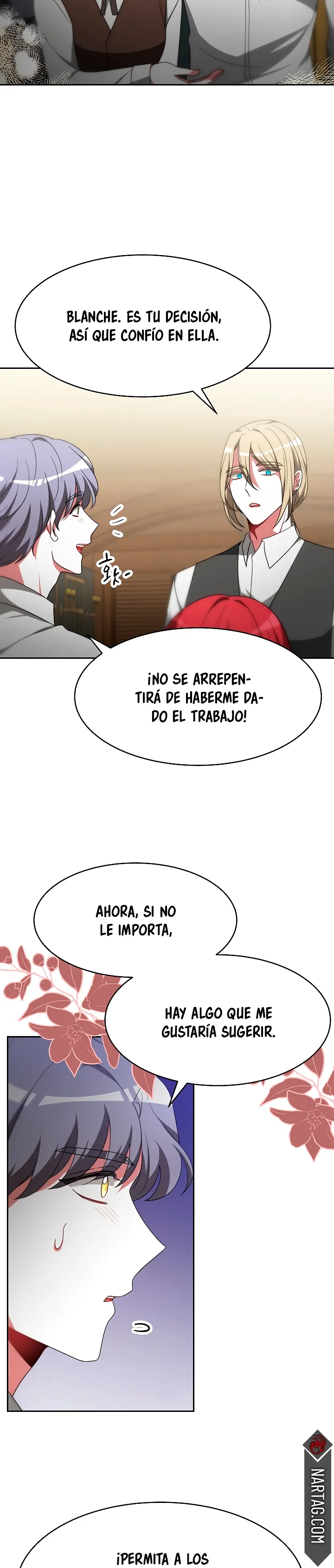La villana es adorada por la familia Capítulo 60 en Línea - página 26