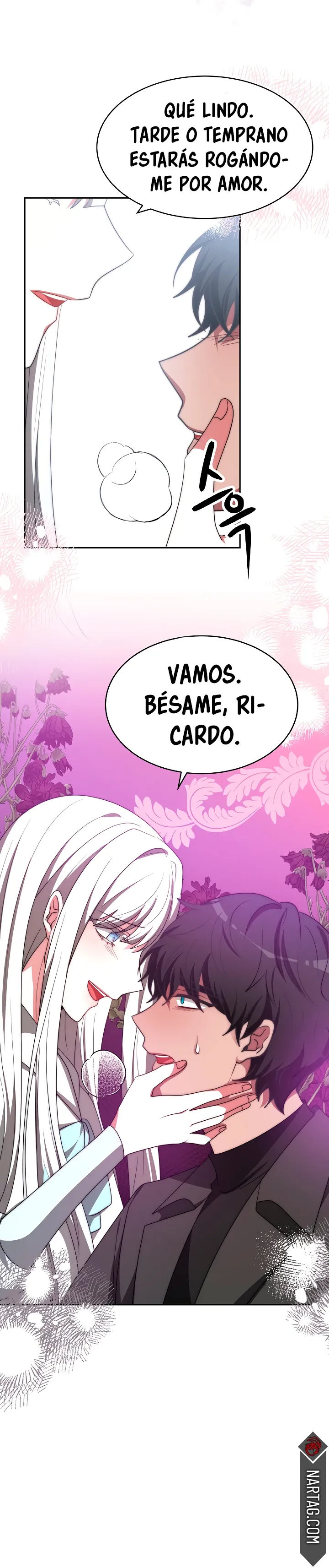 La villana es adorada por la familia Capítulo 64 en Línea - página 14