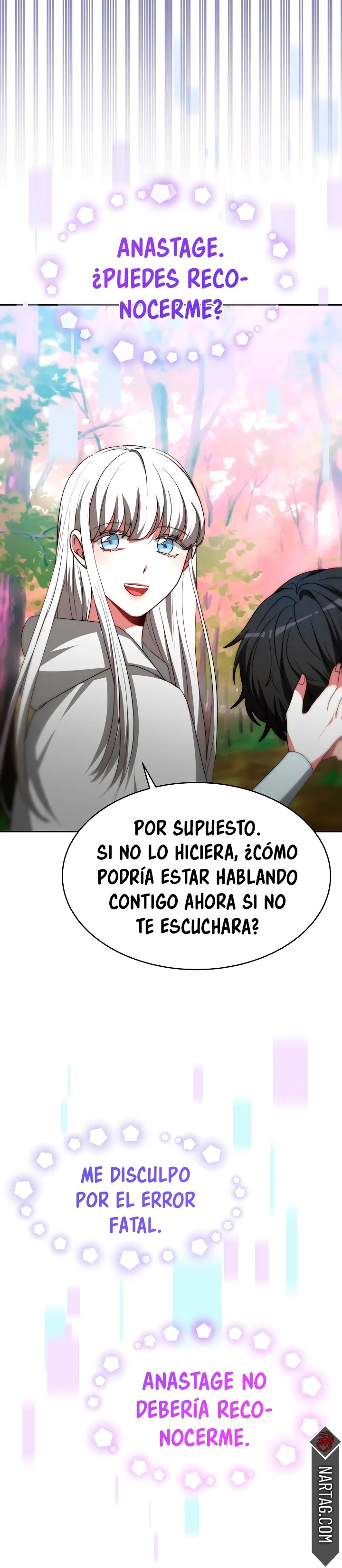 La villana es adorada por la familia Capítulo 64 en Línea - página 25