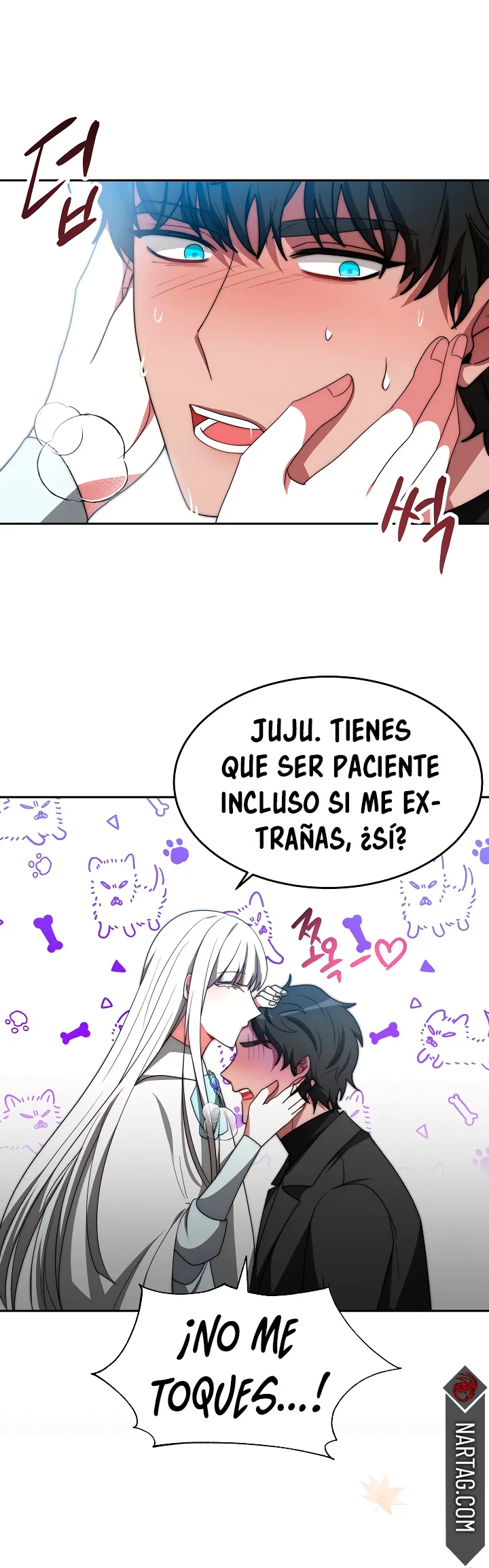 La villana es adorada por la familia Capítulo 64 en Línea - página 32